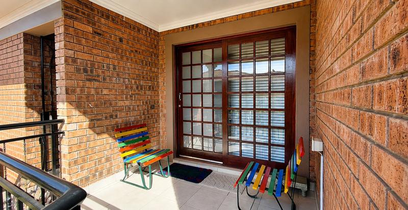 2 Bedroom Property for Sale in Dan Pienaar Free State